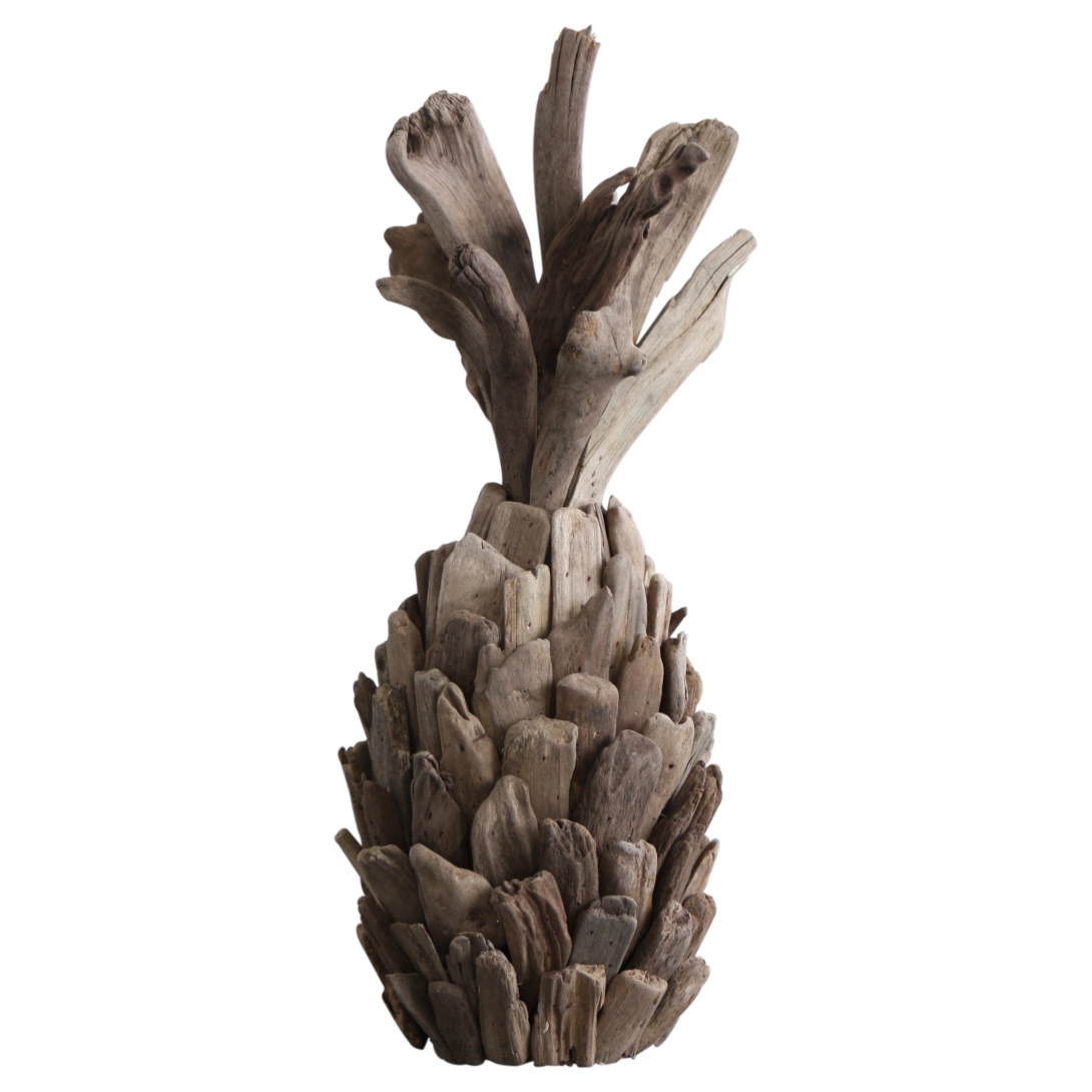 Driftwood Pineapple